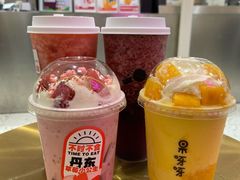 -果呀呀(国金街店)