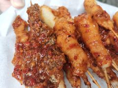 鸡肉小串-辽B·小串(总店)