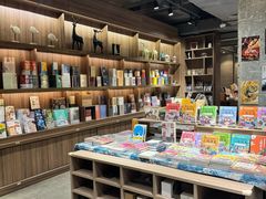 -扶光书店(中环店)