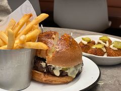 -尚牛社会 Beef & Liberty(浦东嘉里城店)