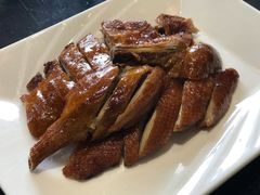-铜锣湾·有麝自然香(渝北财富中心店)