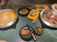 -牛New寿喜烧(曹路花园城店)