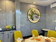 -邑金陵北京烤鸭店·现炒家常菜(ITC MALL店)