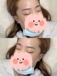 -久匠·纹眉半永久野生眉