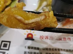 -韩食味·小木屋(日照店)