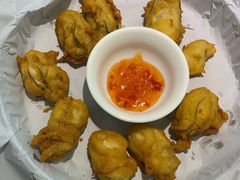 -飞尝蚝·顺德菜·鱼生(顺德总店)