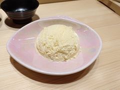 自制雪糕-荣一代目OMAKASE板前料理