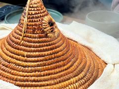 -鲜潭蒸汽石锅鱼(五道口购物中心店)