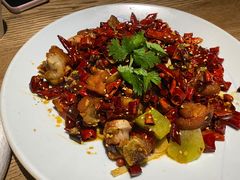 -辛香汇·现炒川菜(武进吾悦店)