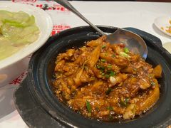 -四道菜·福建菜馆(莆田万达店)