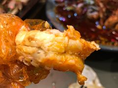 -兰溪小馆(东直门簋街店)