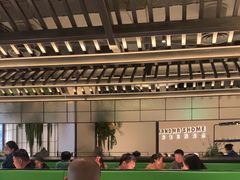 -外婆家(西红门荟聚购物中心店)