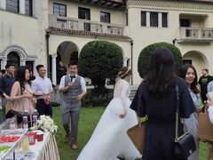 -汾阳花园酒店·餐厅(徐汇店)