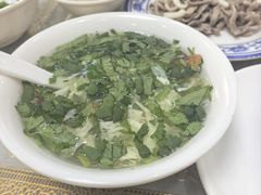-清真·鸦儿李记·小馆(后海店)