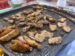 -阿亲家·韩式无限烤肉(春熙路店)