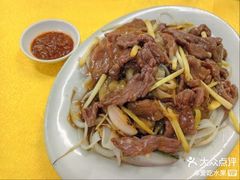-棠记大排档(海珠店)