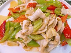 -老虎滩船说·大连海鲜(老虎滩店)