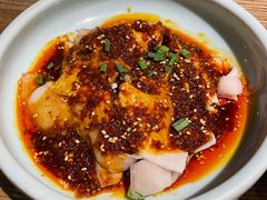 -辛香汇·现炒川菜(武进吾悦店)