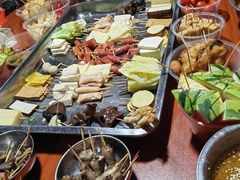 -江油特色冷沾沾(火炮街店)