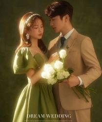 -索菲亚婚纱摄影