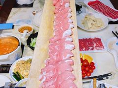 -东道煮牛肉火锅(东盛大街店)