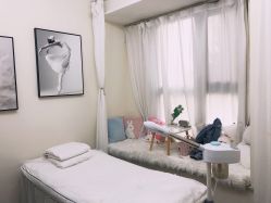 -VE专注问题肌·赛诺龙&科学美肤中心