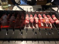 -很久以前羊肉串(打浦路店)