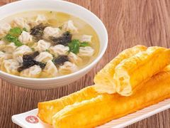 -日月永和中国餐饮名店(东湖店)