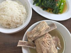 -松發肉骨茶(克拉码头店)
