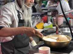 -清真老马家国华牛奶鸡蛋醪糟(正宁路店)