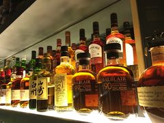-Ish Whiskey&Cocktail Bar酒吧(合生麒麟新天地店)