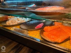 -圣丰索菲特·2 On 988 Café 自助餐厅