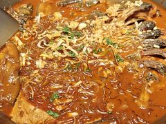 -山河屯铁锅炖(哈西站店)