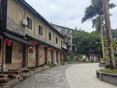 -观澜山水田园