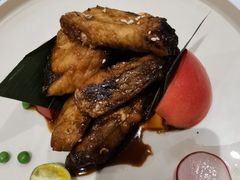 -上海1号私藏菜(静安店)