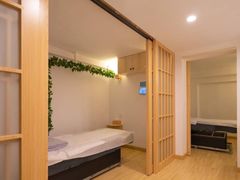 -麦悠悠·SPA·推拿(太阳山路店)