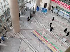 -中国医科大学附属盛京医院(南湖院区)
