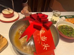 -老湘亲·品鉴湘菜(蔡塘爱琴海店)