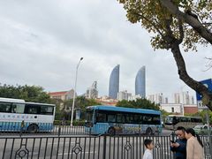-厦门大学(思明校区)