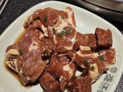 -韩盛·盛江山自助料理(中街大悦城店)