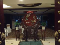 大堂-新纪元大酒店