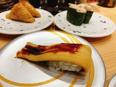 -大起水产回转寿司(大丸心斋桥店)