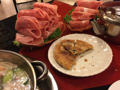 -香丽缘饭馆(黑龙潭店)