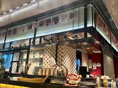 -炙柒Sekinana·精致料理 烧鸟·铁板烧(海上世界店)