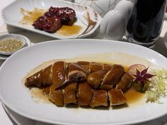 -宝丽轩中餐厅BAOLIXUAN