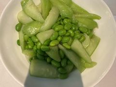 -丰收日·小海鲜·沪上家宴(顾村正大店)