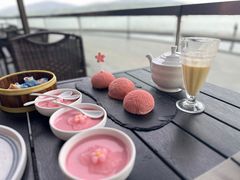 -水上明月·湖景餐厅