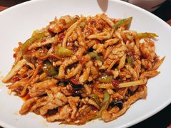 -前海沿·青岛菜(五四广场永旺店)