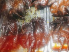 -黑色经典臭豆腐·湖南特产(太平街口店)