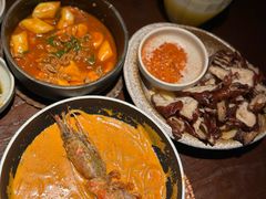 -Fuzzy Bistro 浮几韩餐·茶酒馆